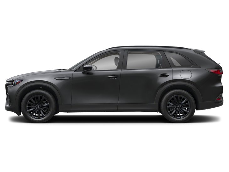 2026 Mazda CX-70 hybride rechargeable GS-L SC