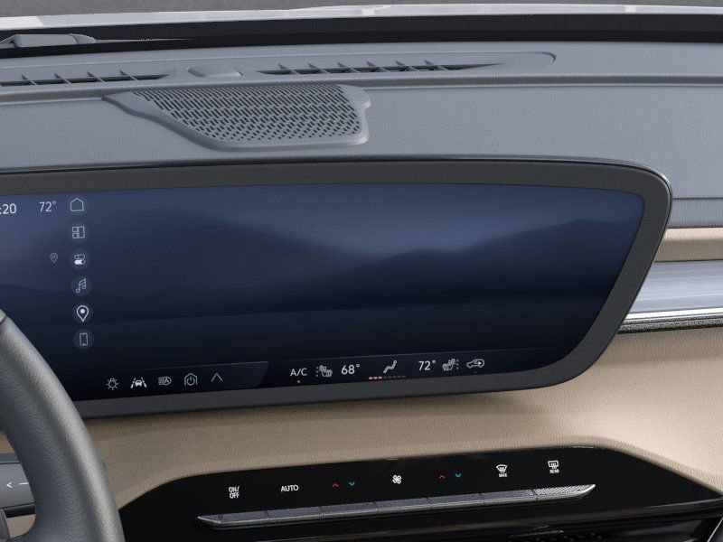 BUICK Enclave Privilégié 2025 Blanc sommet Saint-Eustache - photo #19
