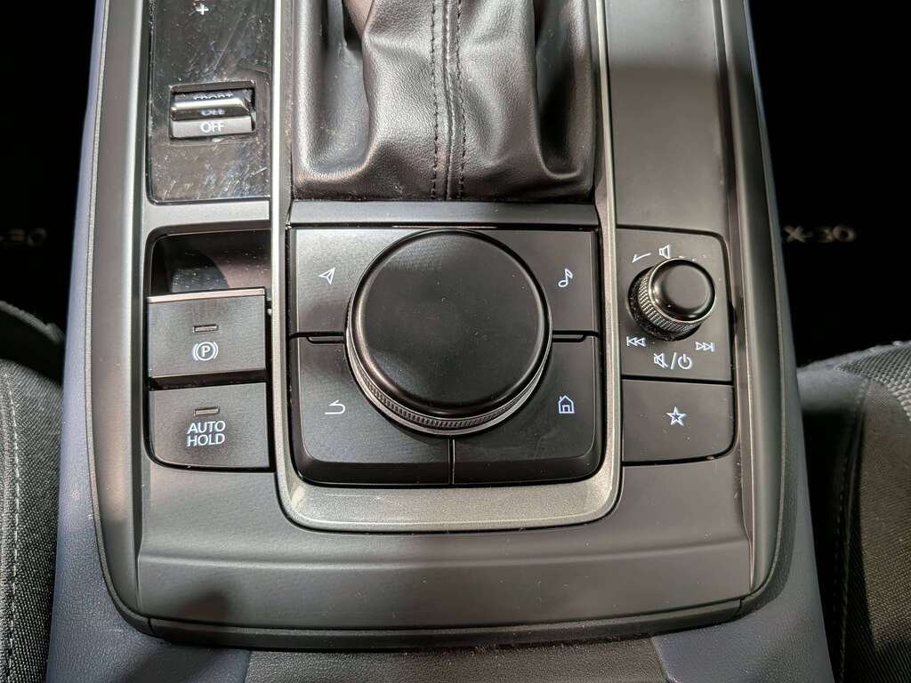 2021 Mazda CX-30 GX AWD Grey Val-David - photo #27