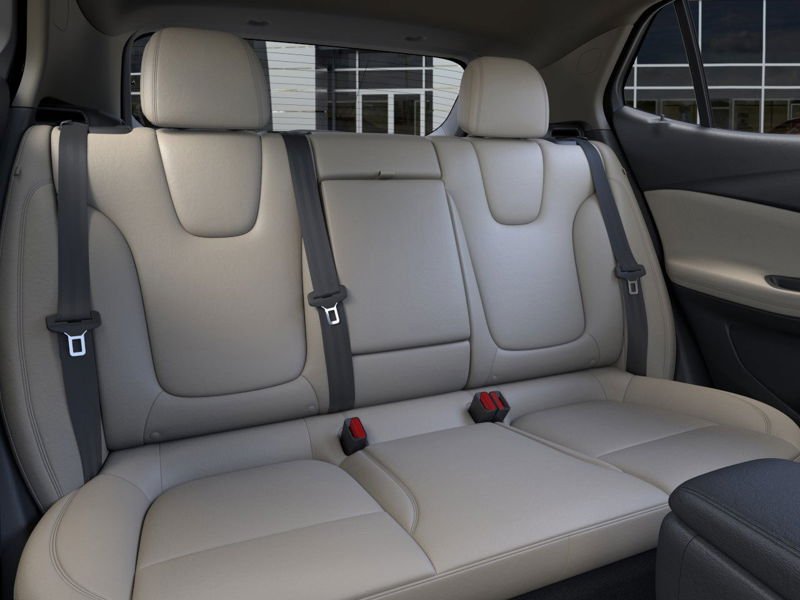 2026 BUICK Encore GX Sport Touring Ebony Twilight Metallic Saint-Eustache - photo #16