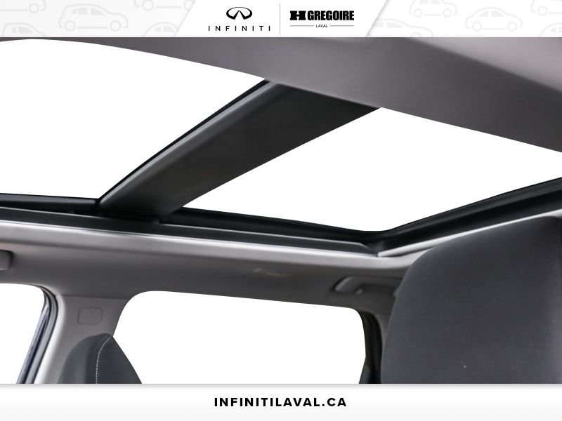 Nissan Rogue 2024 Saint-Eustache - photo #19