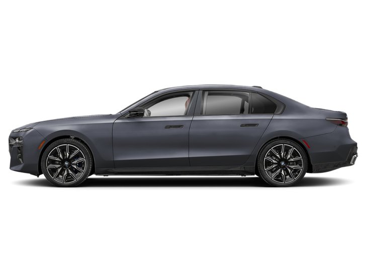 2026 BMW i7 M70 xDrive
