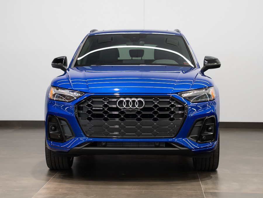 2023 Audi Q5 2023 Blue