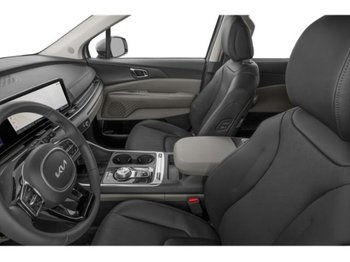 Kia Carnival Hybrid EX