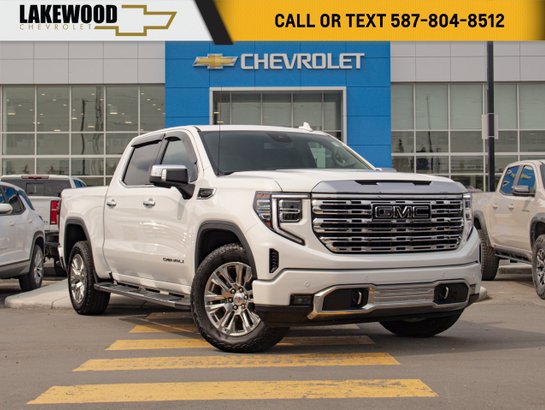 2024 GMC Sierra 1500 2024 White