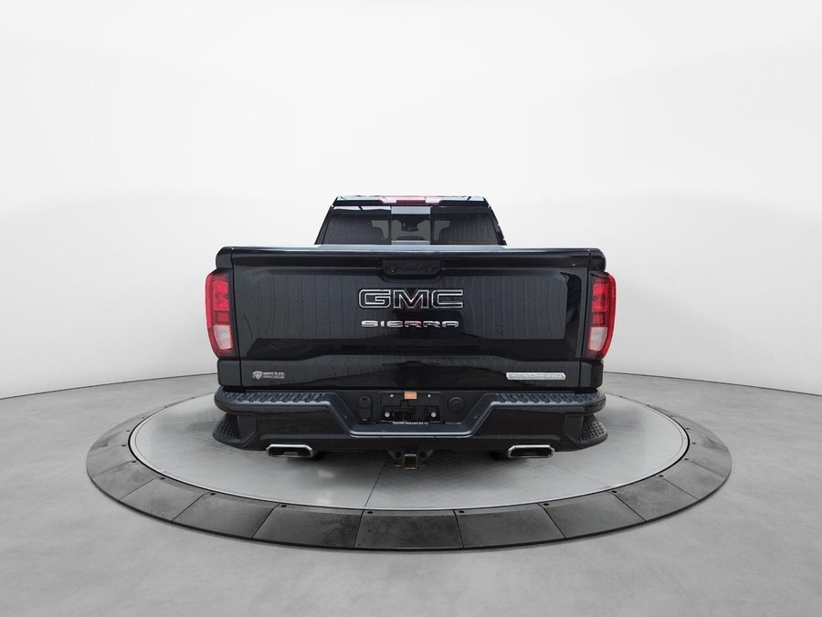 2023 GMC SIERRA 1500 2023