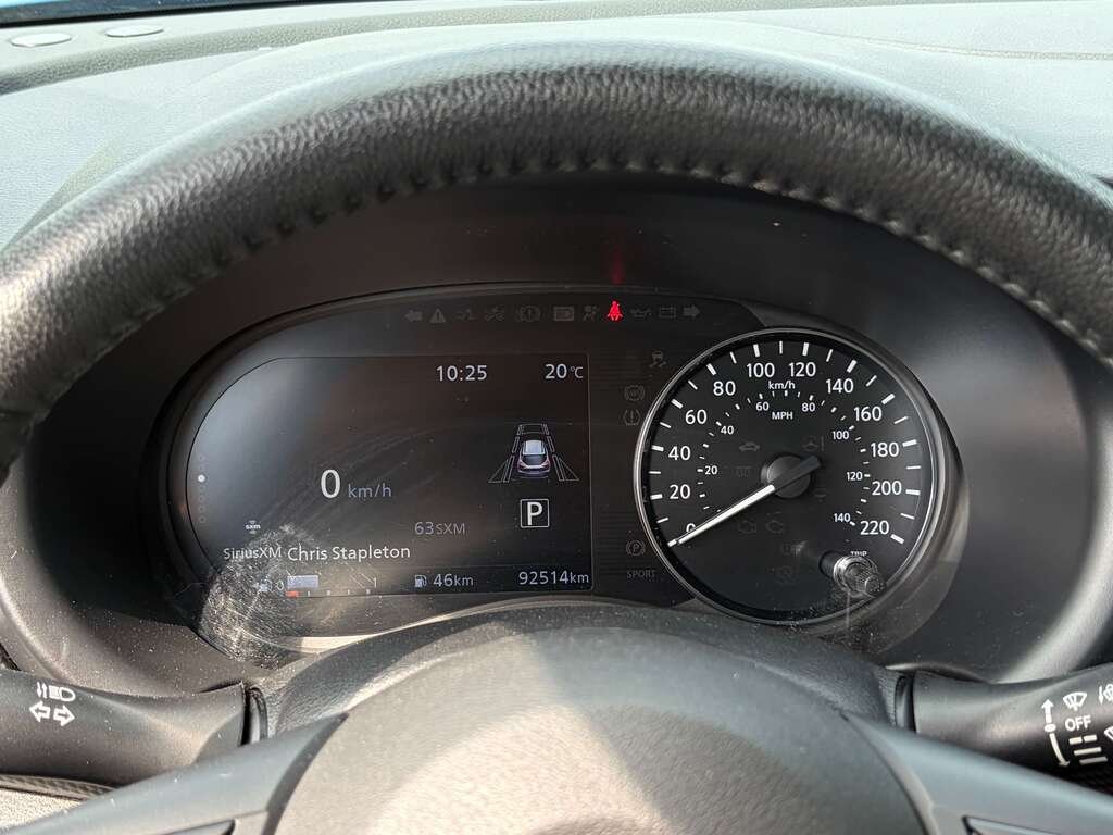 2021 Nissan Kicks Blue Gatineau - photo #14