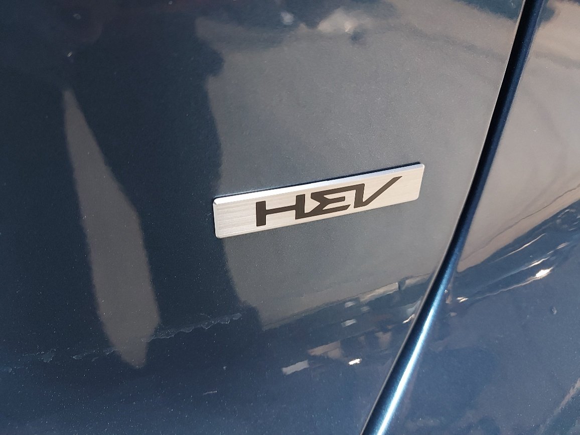 2026 KIA Niro Mineral Blue Blainville - photo #5