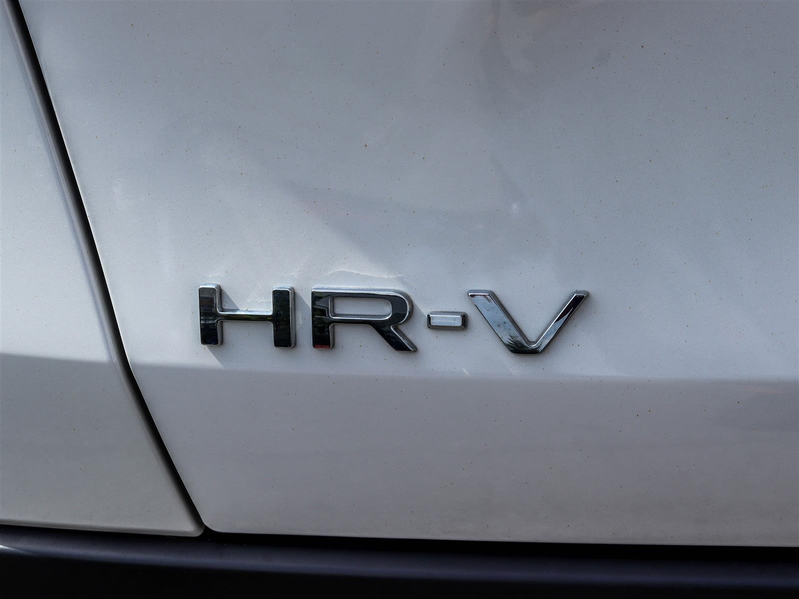 Honda HR-V LX 2025 White Ottawa & Gatineau - photo #16
