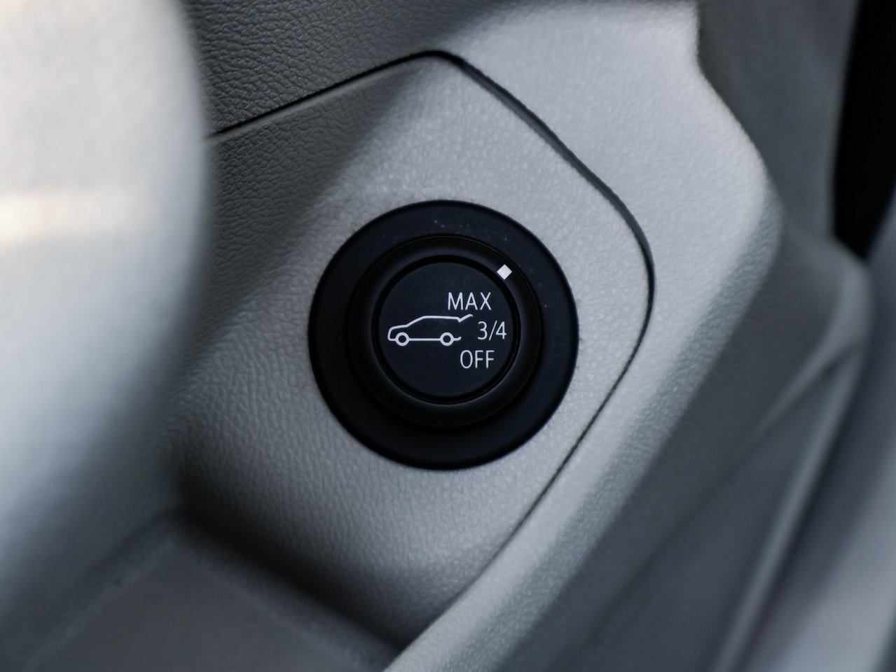 2019 GMC Terrain AWD 4dr Denali Grey Sherwood Park - photo #19