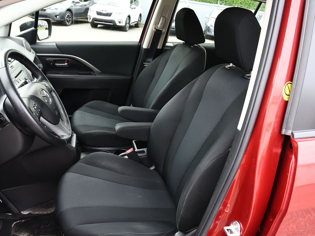 2015 Mazda Mazda5