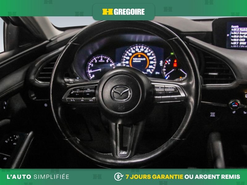 2019 Mazda 3 Silver Saint-Eustache - photo #19