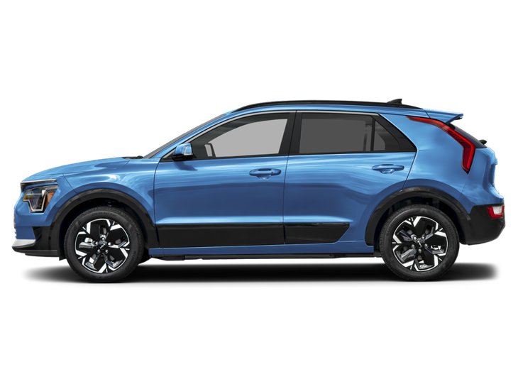 2026 Kia Niro EV Wind+