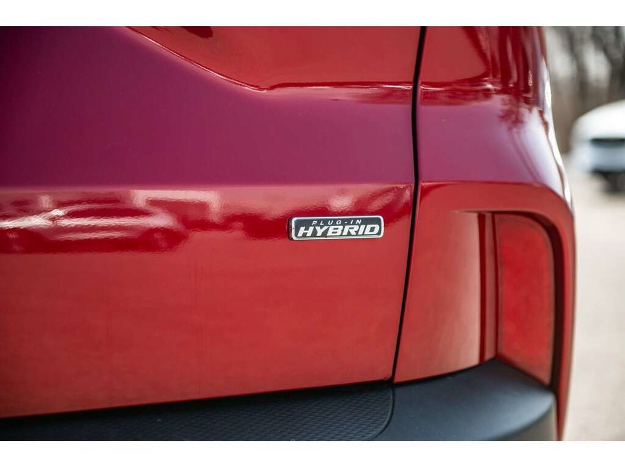 2021 Ford Escape Red Sainte-Julienne - photo #10