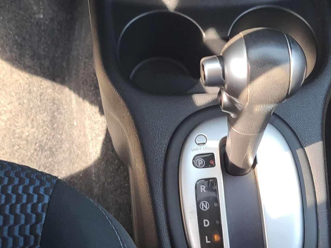Nissan Versa Note 2014 Rouge Longueuil, - photo #13