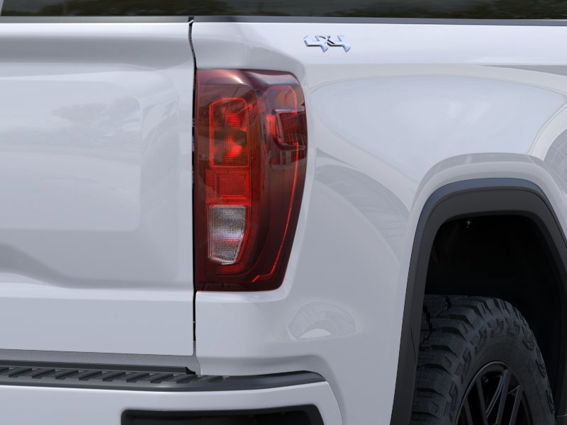 2026 GMC Sierra 1500 Pro cabine multiplace 4RM 157 po SUMMIT WHITE Sherbrooke - photo #10