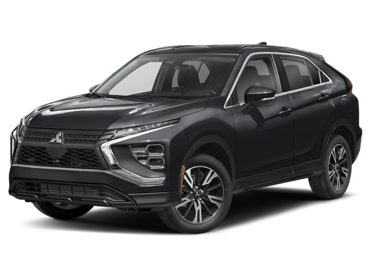 2026 Mitsubishi Eclipse Cross ES