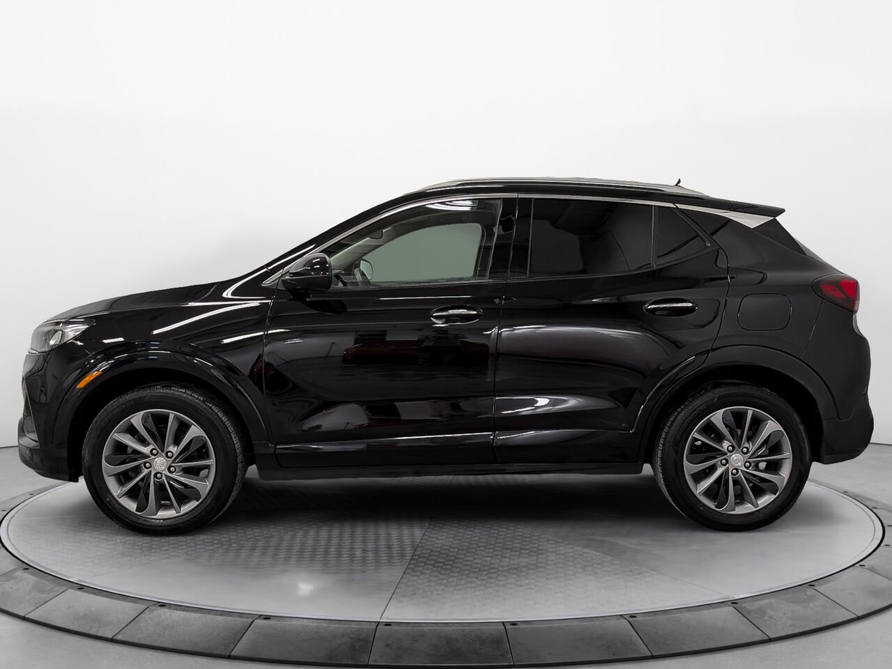 BUICK ENCORE GX ESSENCE AWD Cuir Sièges et Volant Chaufants 2022 Autre Sherbrooke - photo #1