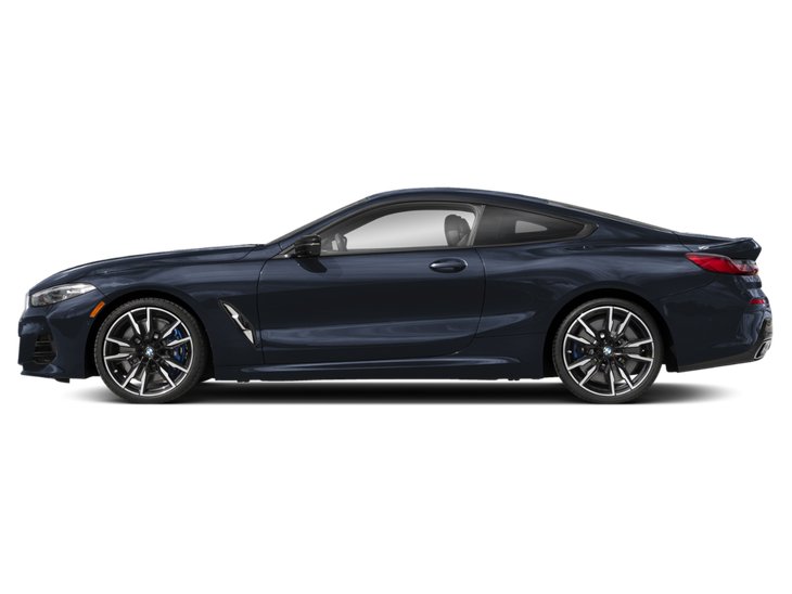 2026 BMW Série 8 M850i xDrive