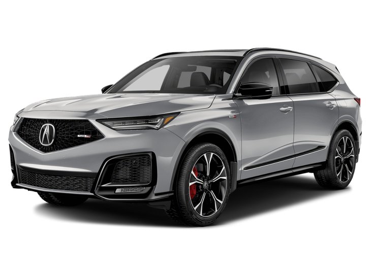 2026 Acura MDX Type S Ultra