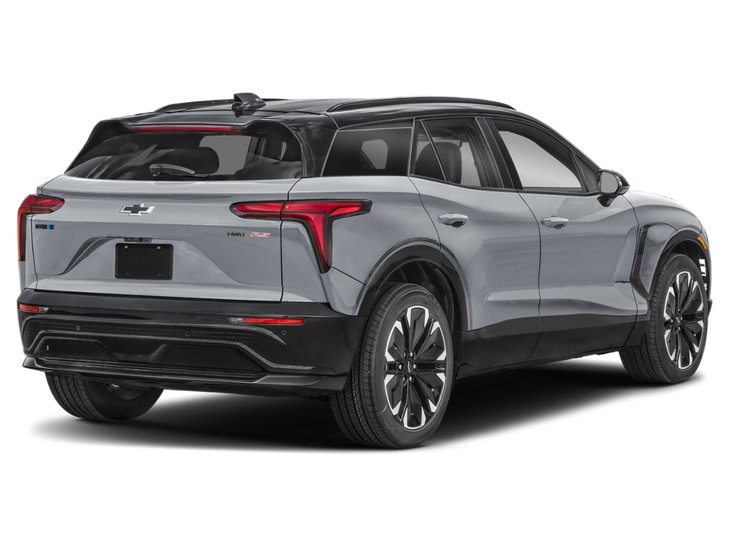 2026 Chevrolet Blazer EV RS TI