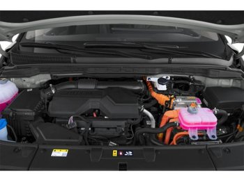Kia Carnival Hybrid EX
