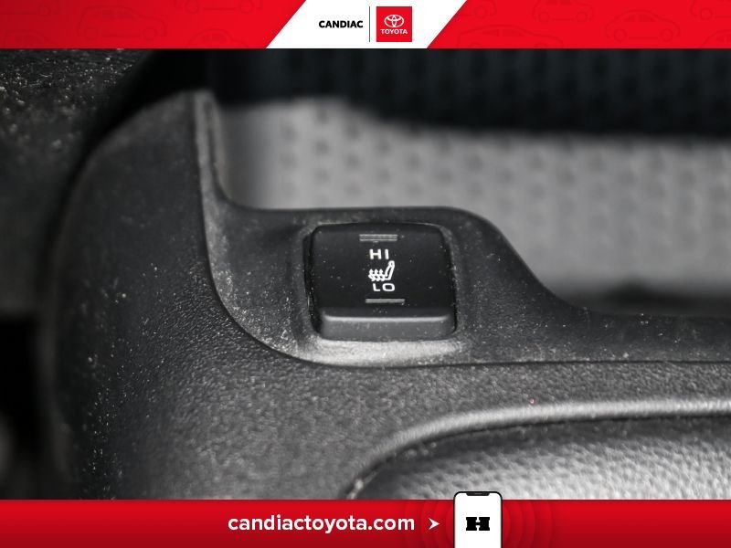 2021 Toyota Corolla Black Laval - photo #28