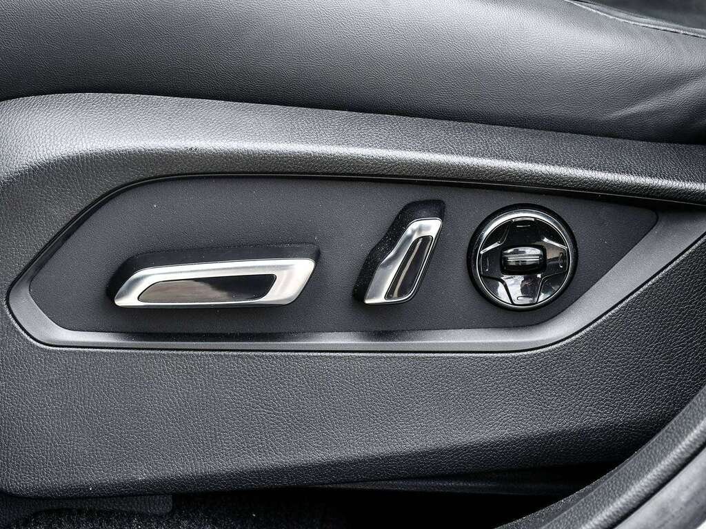 2024 Acura RDX Platinum Elite A-Spec AWD Silver Etobicoke - photo #15