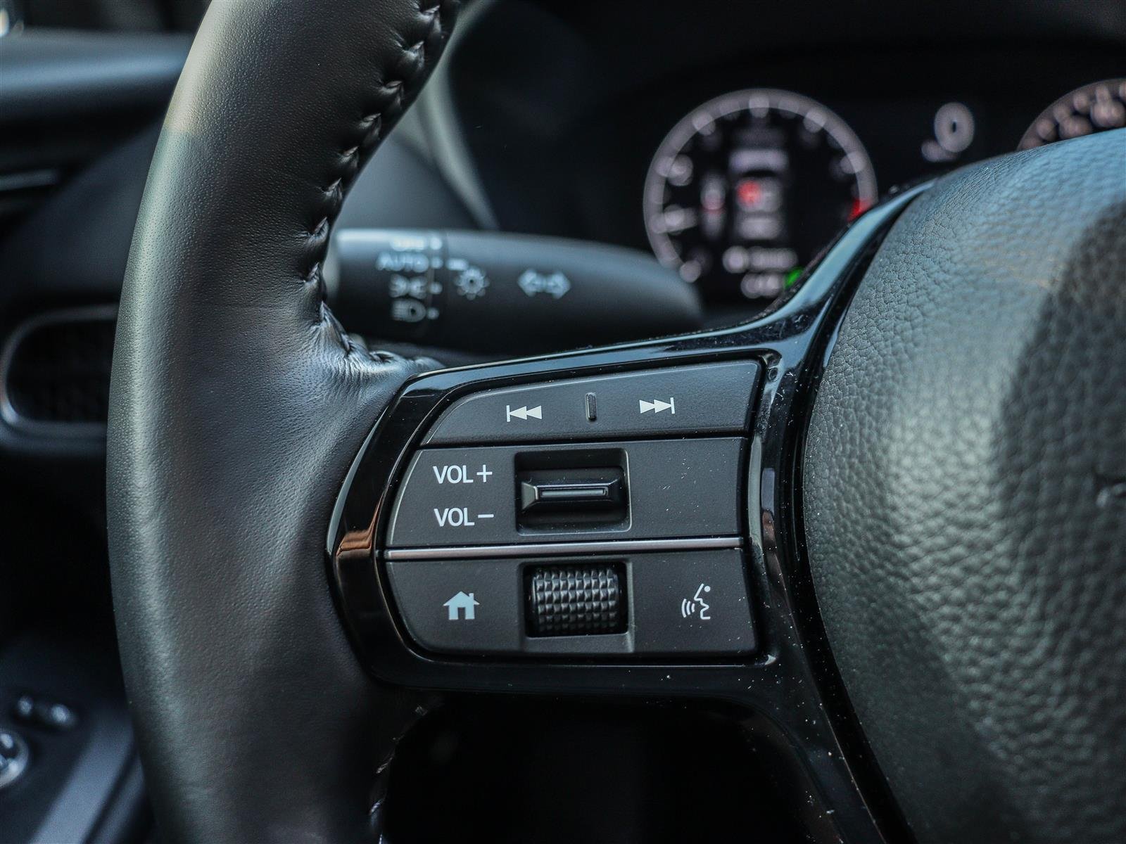 2026 Honda HR-V EX-L Ottawa & Gatineau - photo #24
