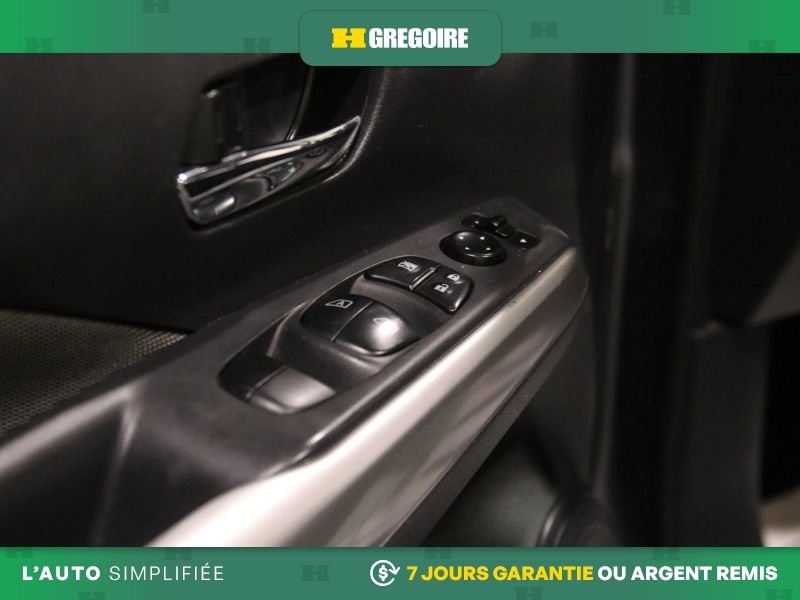 Nissan Kicks 2019 Gris Blainville - photo #15