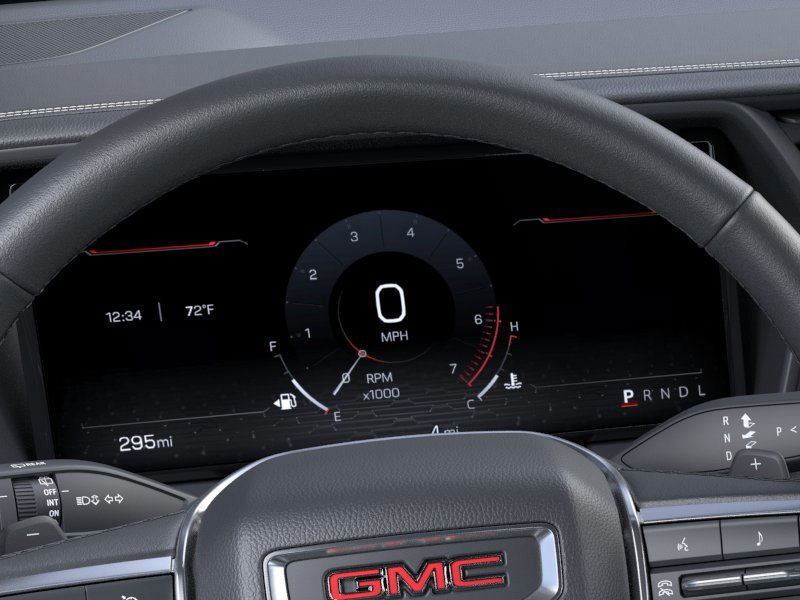 2026 GMC Terrain Élévation TI Summit White Saint-Eustache - photo #17