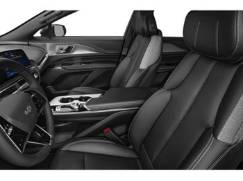 Cadillac LYRIQ Luxury