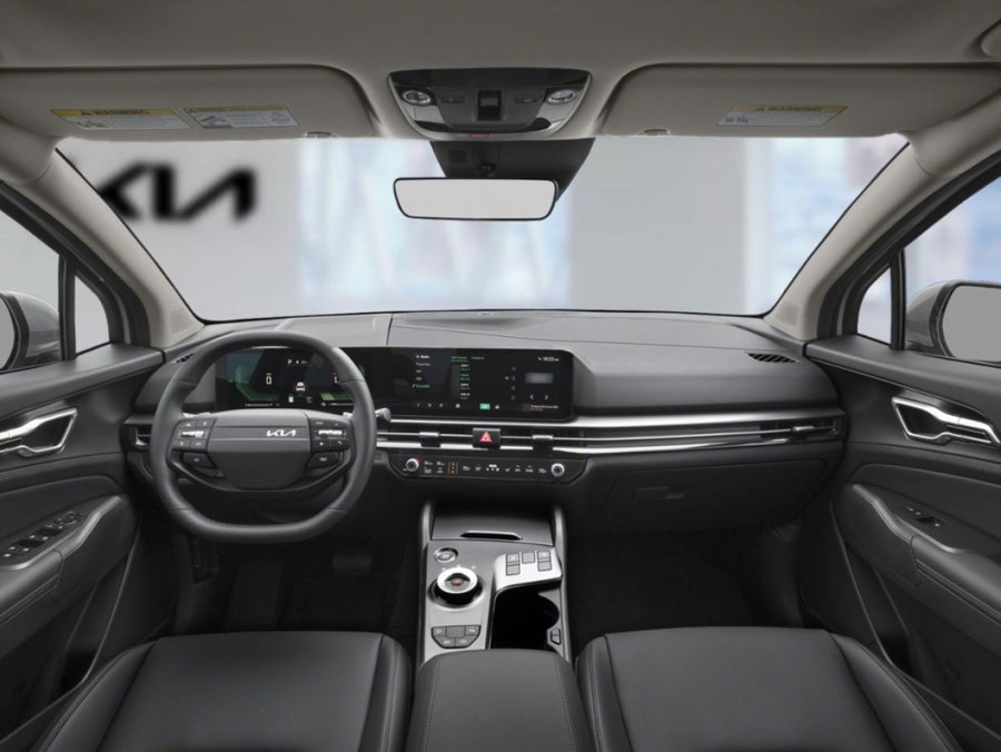 KIA Sportage hybride 2027 2027