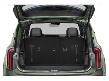 Kia Telluride X-Pro