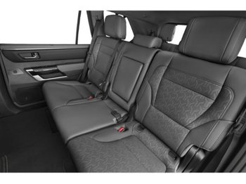 Toyota Sequoia Limited