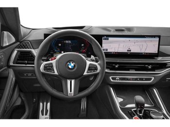 BMW X6 M Competition
