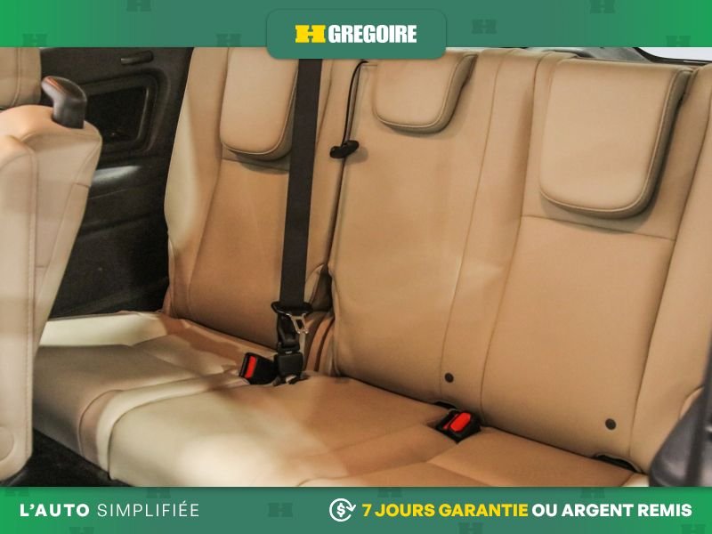 2019 Subaru Ascent White Blainville - photo #27