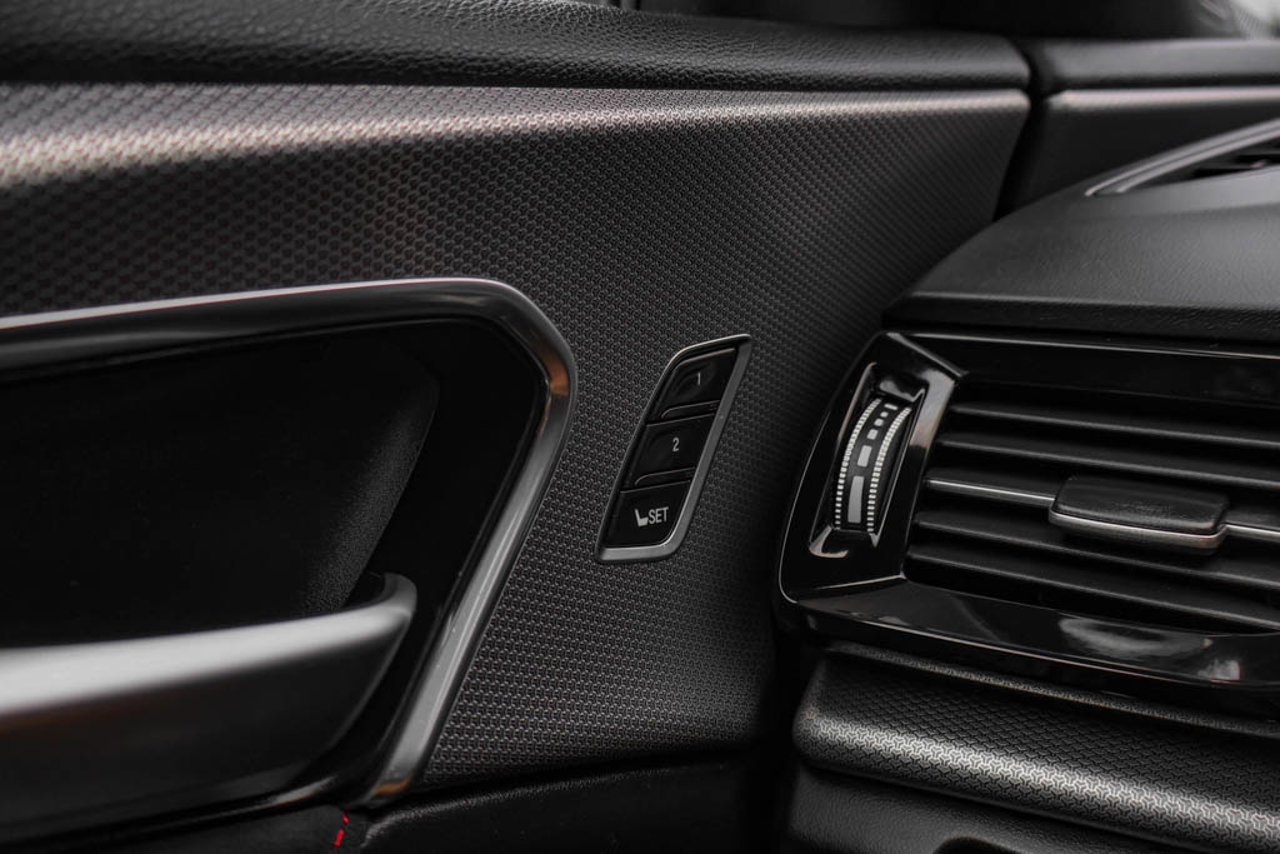 2025 Acura RDX Platinum Elite A-Spec AWD Black Sherwood Park - photo #16