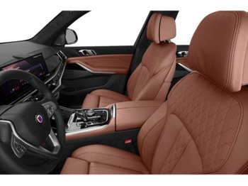 BMW X7 ALPINA XB7