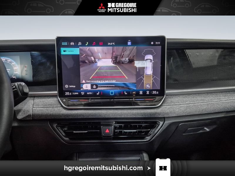 Volkswagen Tiguan 2025 Bleu Blainville - photo #23