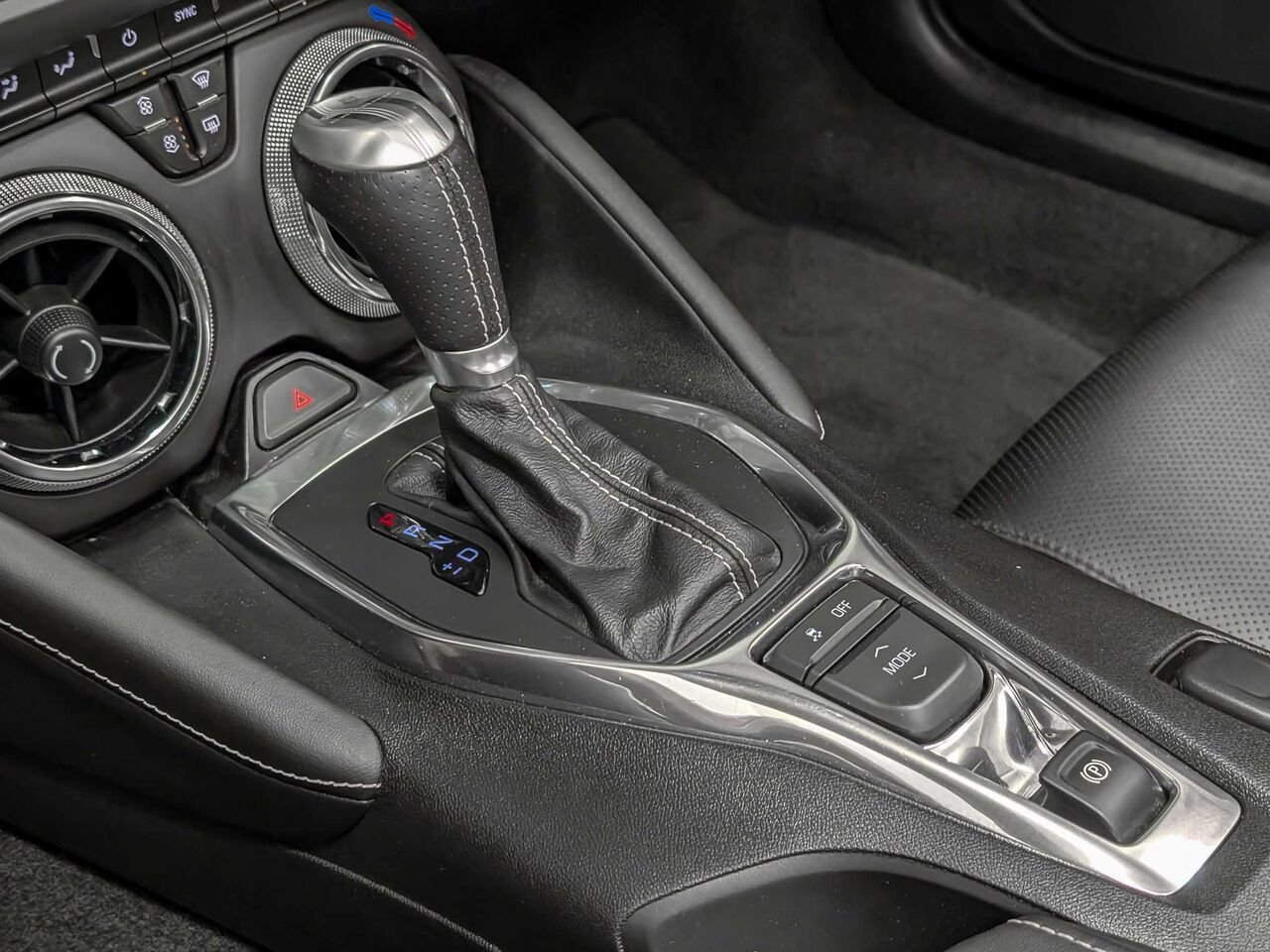 2016 CHEVROLET CABRIOLET SS CAMARO 2SS Option Échappement Performance Bas KM Other Sherbrooke - photo #14