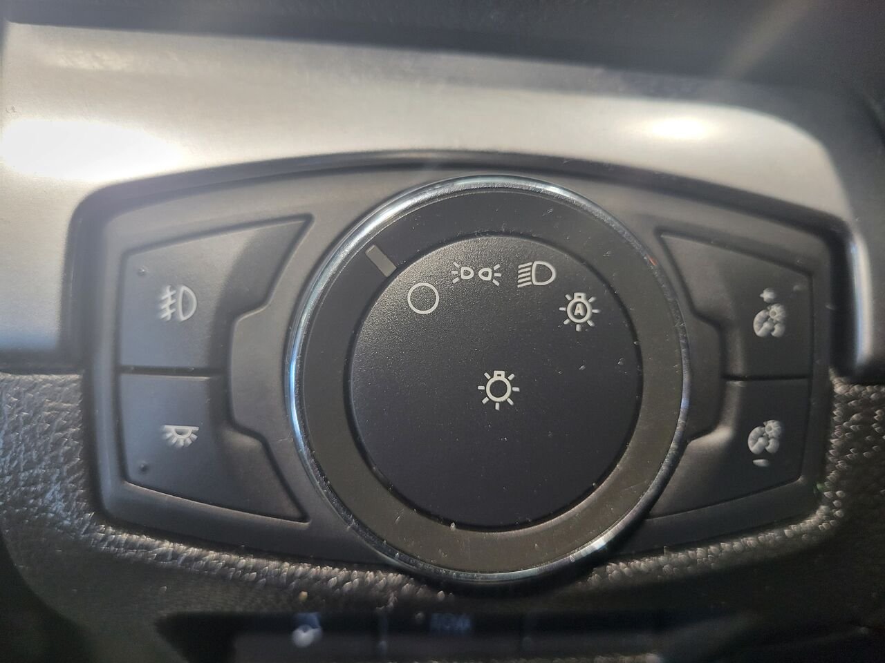 Ford Explorer 2017 Gris Longueuil, - photo #17