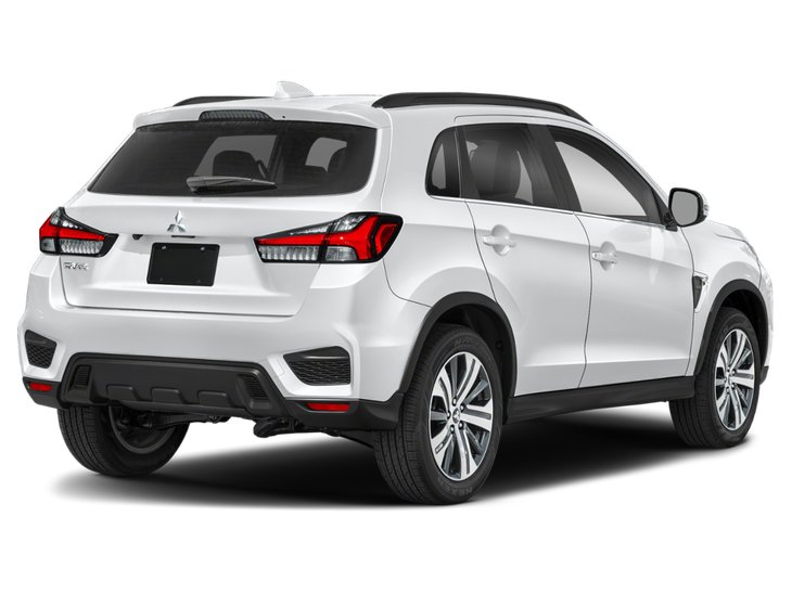 2026 Mitsubishi RVR GT