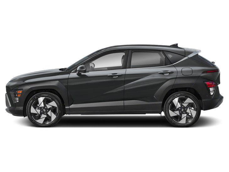 2027 Hyundai Kona Privilégié