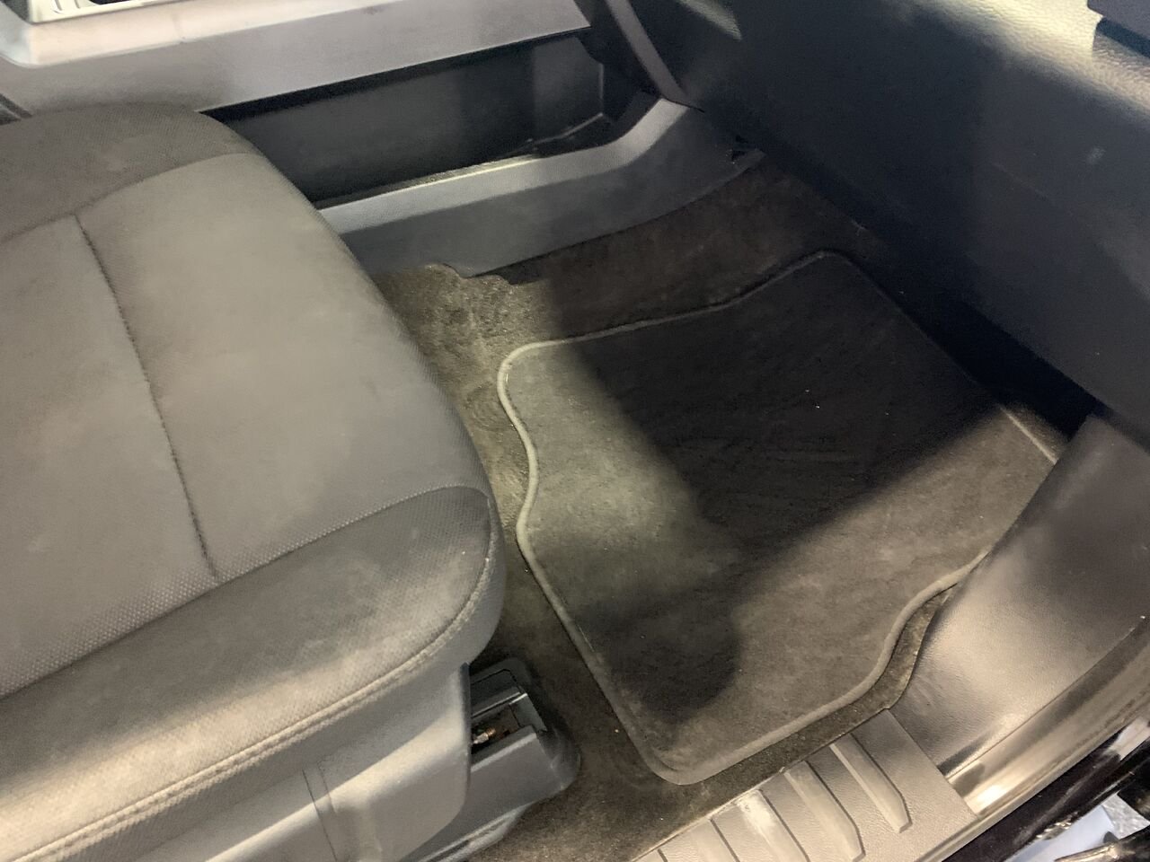 Ford F-150 XLT, SPORT, 302A, 2.7L, NAV, 145 WB 2019 Noir Châteauguay - photo #17