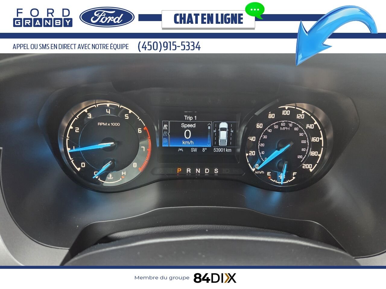 2023 Ford Ranger Grey Granby - photo #12