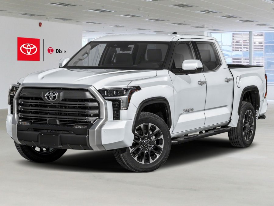 2026 TOYOTA Tundra 2026 Wind Chill Pearl
