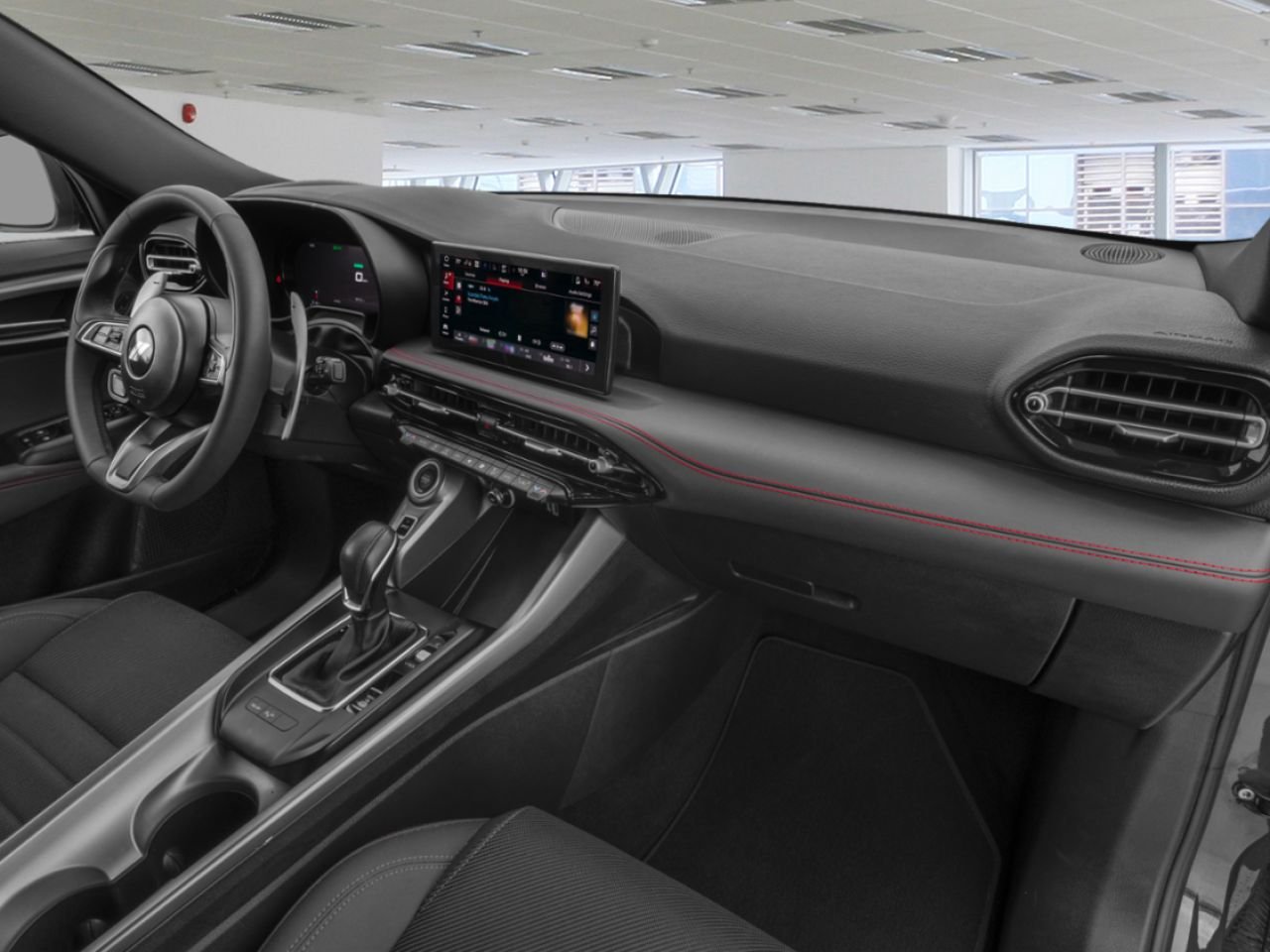 2024 DODGE Hornet 8 Ball Repentigny - photo #6