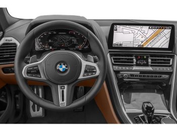 BMW Série 8 M850i xDrive