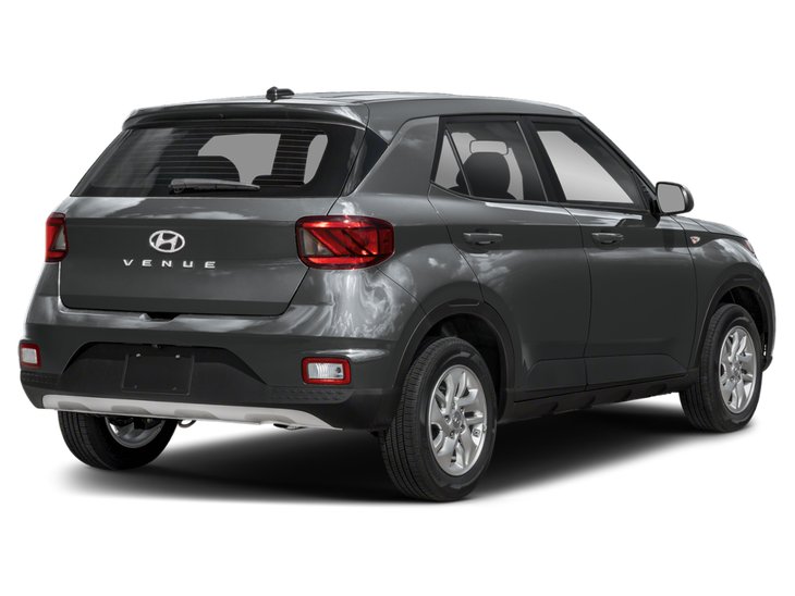 2026 Hyundai Venue Essential